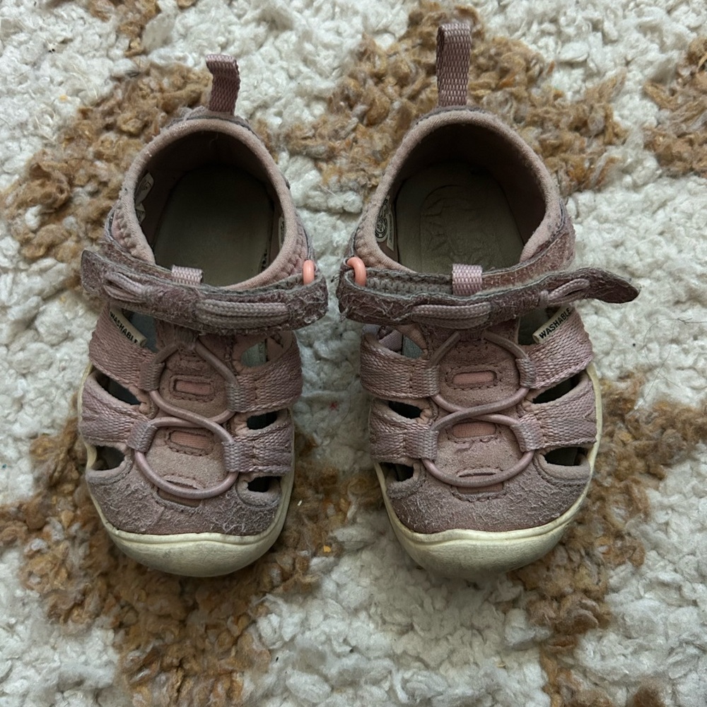 Water Shoe Lot